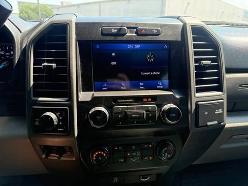Used 2021 Ford F350 XL w/ STX Appearance Package AWD/4WD image 20