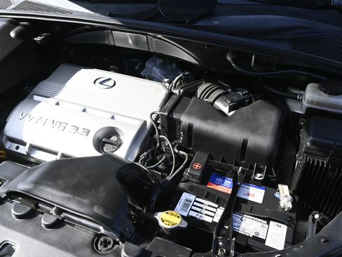 Used 2005 Lexus RX 330 AWD image 43