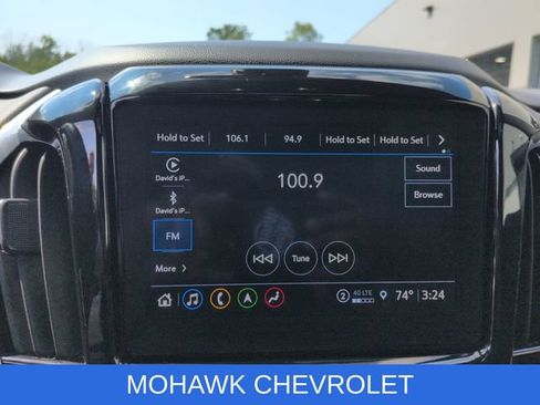 Certified 2023 Chevrolet Traverse RS AWD/4WD image 13