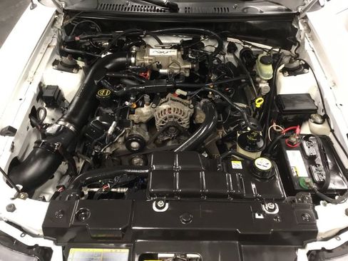 Used 2002 Ford Mustang GT image 36