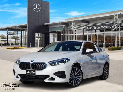 Used 2022 BMW 228i xDrive Gran Coupe w/ Premium Package 2