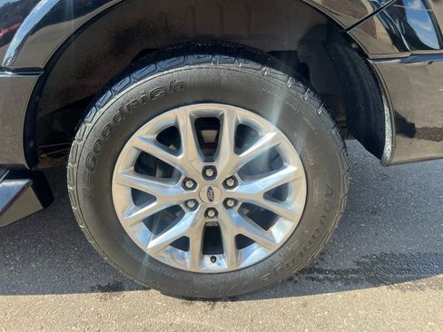 Used 2016 Ford Expedition EL Limited image 10