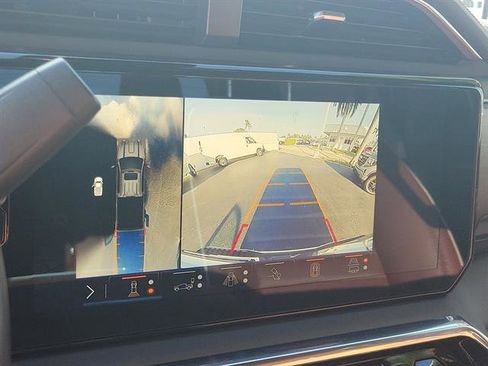 Used 2025 GMC Sierra 2500 Denali Ultimate w/ Max Trailering Package image 55