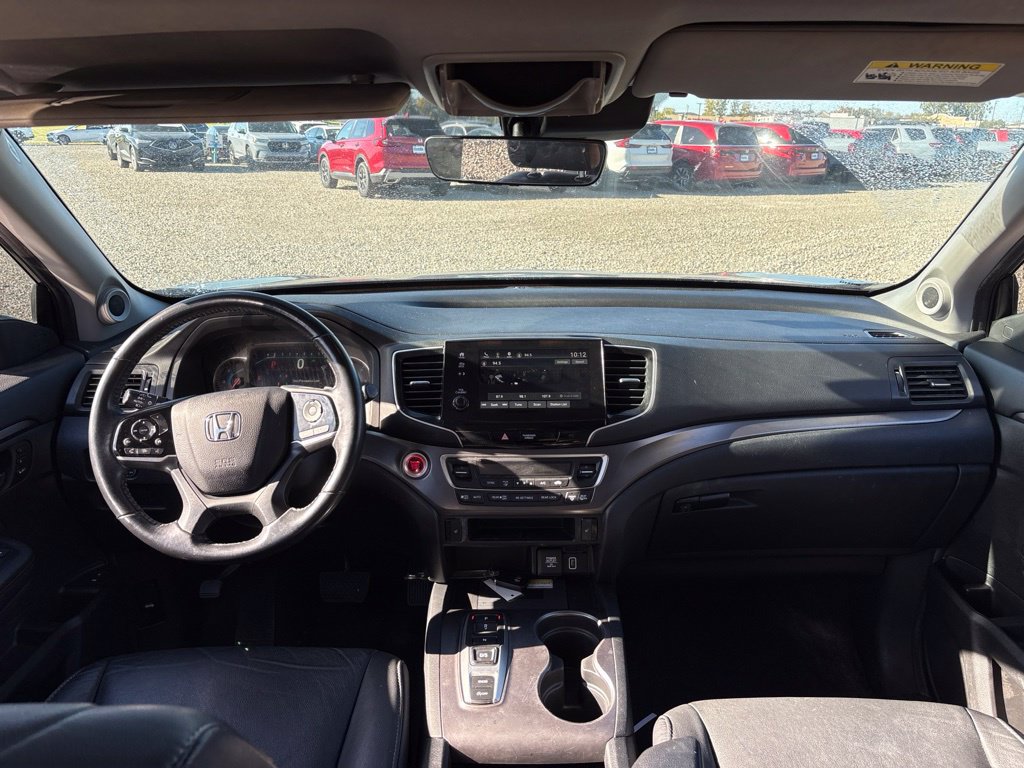 Used 2021 Honda Pilot Special Edition image 19