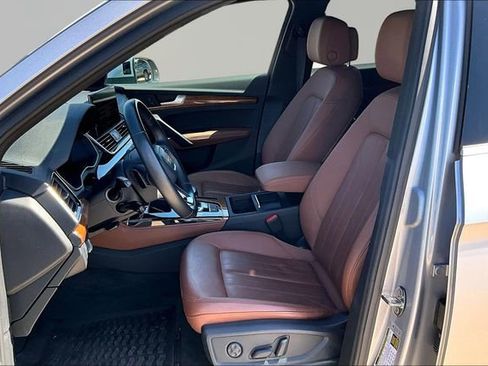 Used 2022 Audi Q5 2.0T Premium Plus AWD/4WD image 27