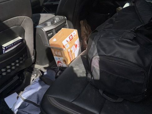 Used 2022 RAM 1500 TRX w/ TRX Level 2 Equipment Group image 8