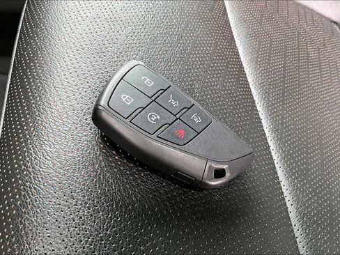 Used 2023 Chevrolet Tahoe High Country w/ Max Trailering Package image 11