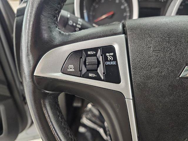 Used 2017 Chevrolet Equinox LT w/ Convenience Package FWD image 17