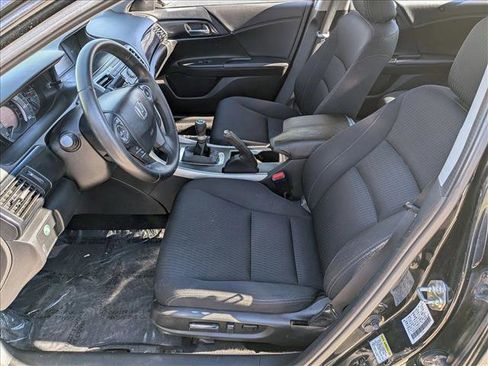 Used 2014 Honda Accord Sport image 16