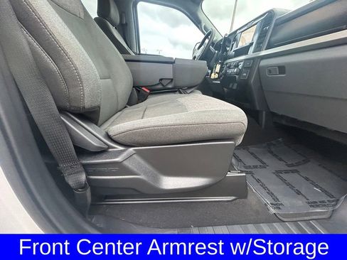 Certified 2025 Ford F250 XLT image 26