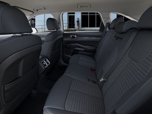 New 2026 Kia Sorento LX FWD image 20