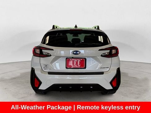 Used 2024 Subaru Crosstrek 2.0i Premium AWD/4WD image 5