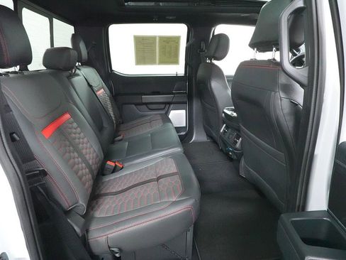 Used 2025 Ford F150 Lariat w/ Equipment Group 502A High AWD/4WD image 34