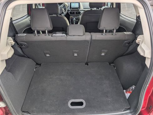 Used 2019 Ford EcoSport SE w/ SE Convenience Package image 14