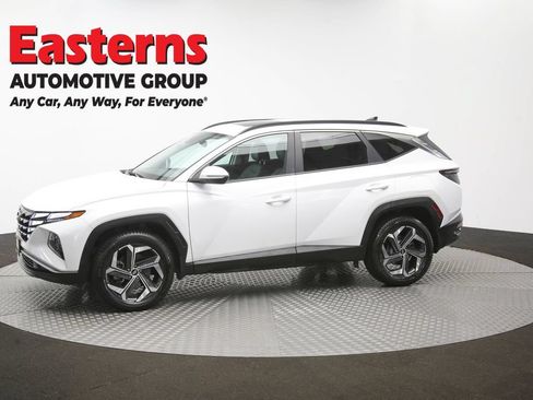 Used 2023 Hyundai Tucson SEL w/ Convenience Package AWD/4WD image 56