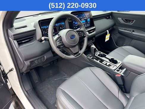 New 2026 Subaru Outback Limited XT image 10