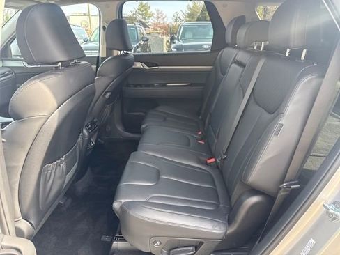 Used 2023 Hyundai Palisade SEL image 30