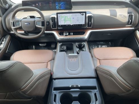New 2026 Ford Expedition Max King Ranch AWD/4WD image 12