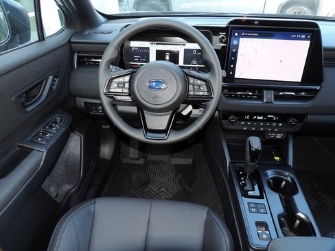 New 2026 Subaru Outback Limited image 13