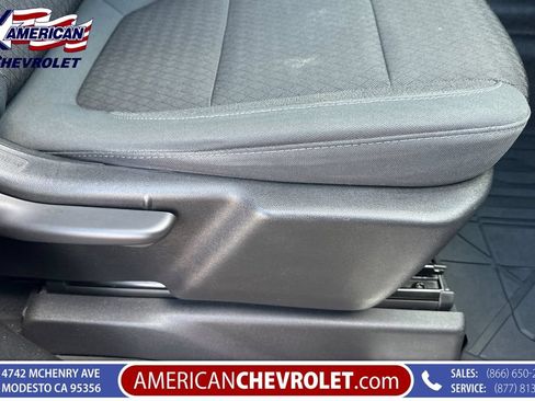 Used 2019 Chevrolet Silverado 1500 LT w/ All-Star Edition AWD/4WD image 24