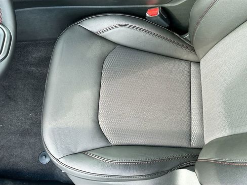 New 2026 Jeep Compass Trailhawk image 21