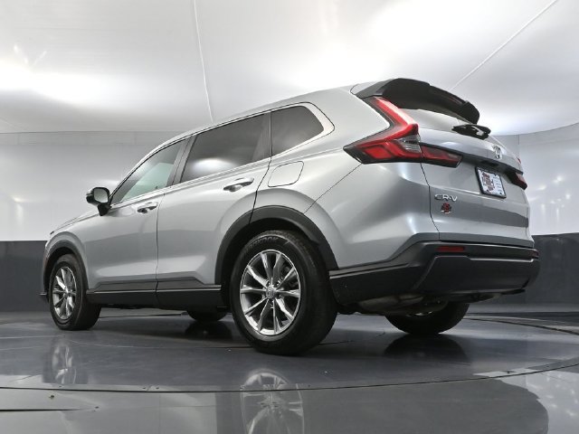 Used 2025 Honda CR-V EX-L image 44