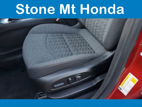 Used 2023 Chevrolet Equinox LT image 16