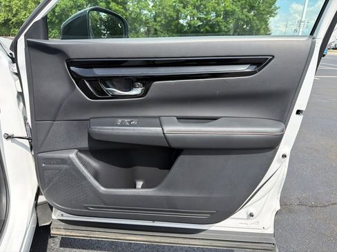 Used 2023 Honda CR-V Sport Touring image 26