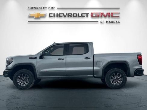 New 2026 GMC Sierra 1500 AT4X AWD/4WD image 6