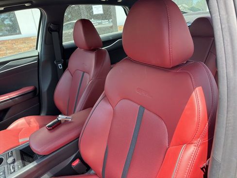 Used 2023 Kia K5 GT-Line image 3