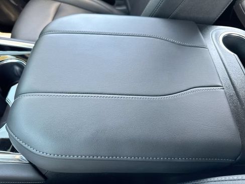 Used 2026 Chevrolet Tahoe LT w/ Comfort Package AWD/4WD image 21