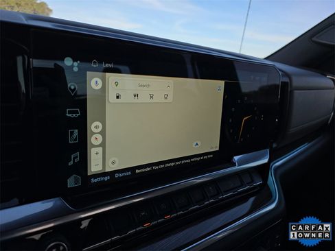 Used 2022 Chevrolet Silverado 1500 LT w/ Z71 Off-Road Package image 20