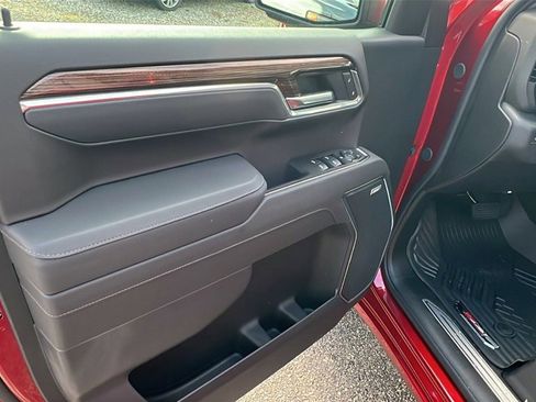 New 2026 Chevrolet Silverado 1500 RST w/ RST All Star Premium Package image 11