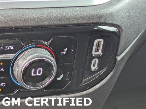 Used 2023 Chevrolet Silverado 1500 LT image 27