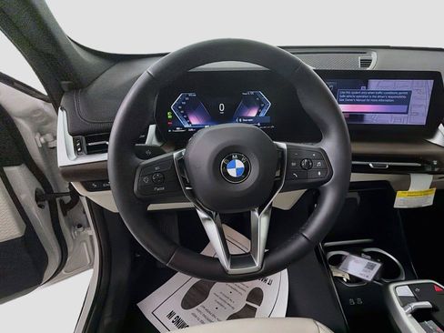New 2026 BMW X1 xDrive28i w/ Convenience Package AWD/4WD image 11