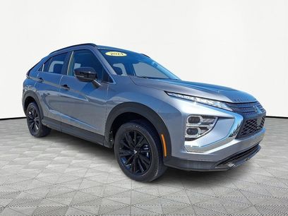 Used 2024 Mitsubishi Eclipse Cross Ralliart