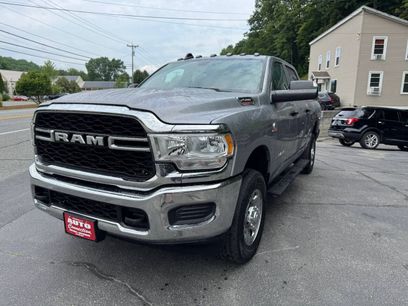 Used 2022 RAM 2500 Tradesman