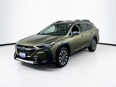 Used 2023 Subaru Outback Touring