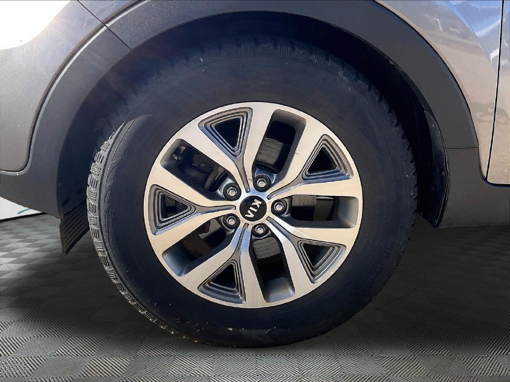 Used 2016 Kia Sportage LX AWD/4WD image 7