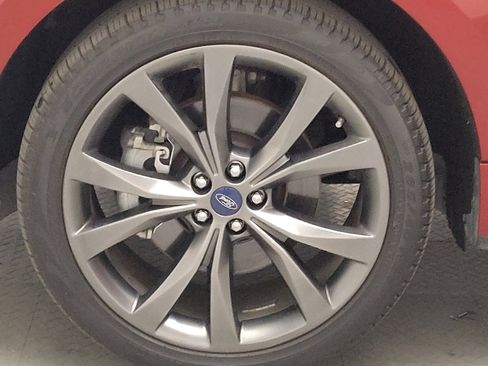 Used 2018 Ford Edge Sport w/ Equipment Group 401A image 31