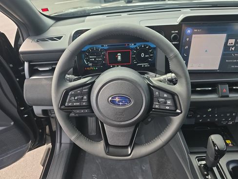 New 2026 Subaru Outback Limited image 22