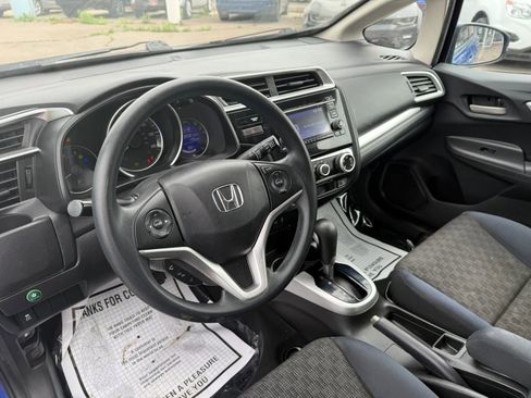 Used 2016 Honda Fit LX image 11