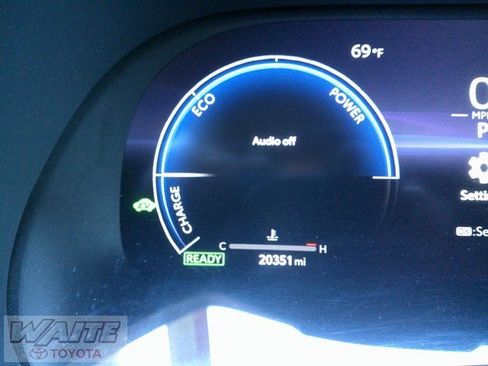 Used 2023 Toyota Highlander Limited image 12