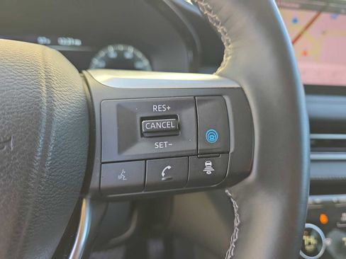 Used 2024 INFINITI QX60 Sensory w/ Vision Package image 28