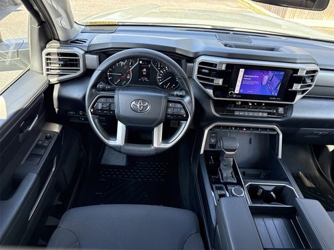 Used 2024 Toyota Tundra SR5 image 12