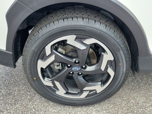 Certified 2023 Subaru Crosstrek 2.5i Limited w/ Popular Package #3 AWD/4WD image 7