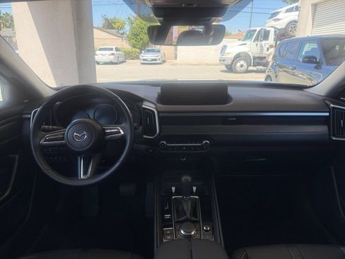 Used 2026 MAZDA CX-50 AWD 2.5 S w/ Premium Package image 33
