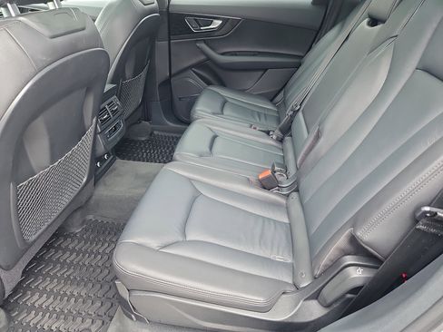 Used 2019 Audi Q7 3.0T Premium Plus image 35