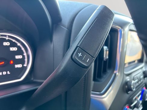 Used 2022 Chevrolet Silverado 1500 RST AWD/4WD image 18