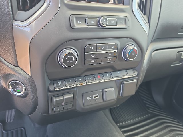 New 2026 Chevrolet Silverado 2500 Custom w/ Custom Value Package AWD/4WD image 23